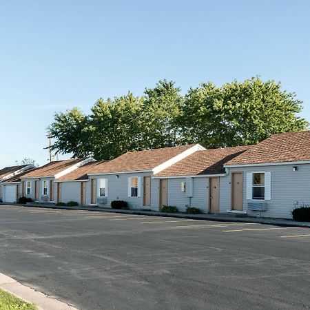 Rodeway Inn & Suites Austin Zewnętrze zdjęcie