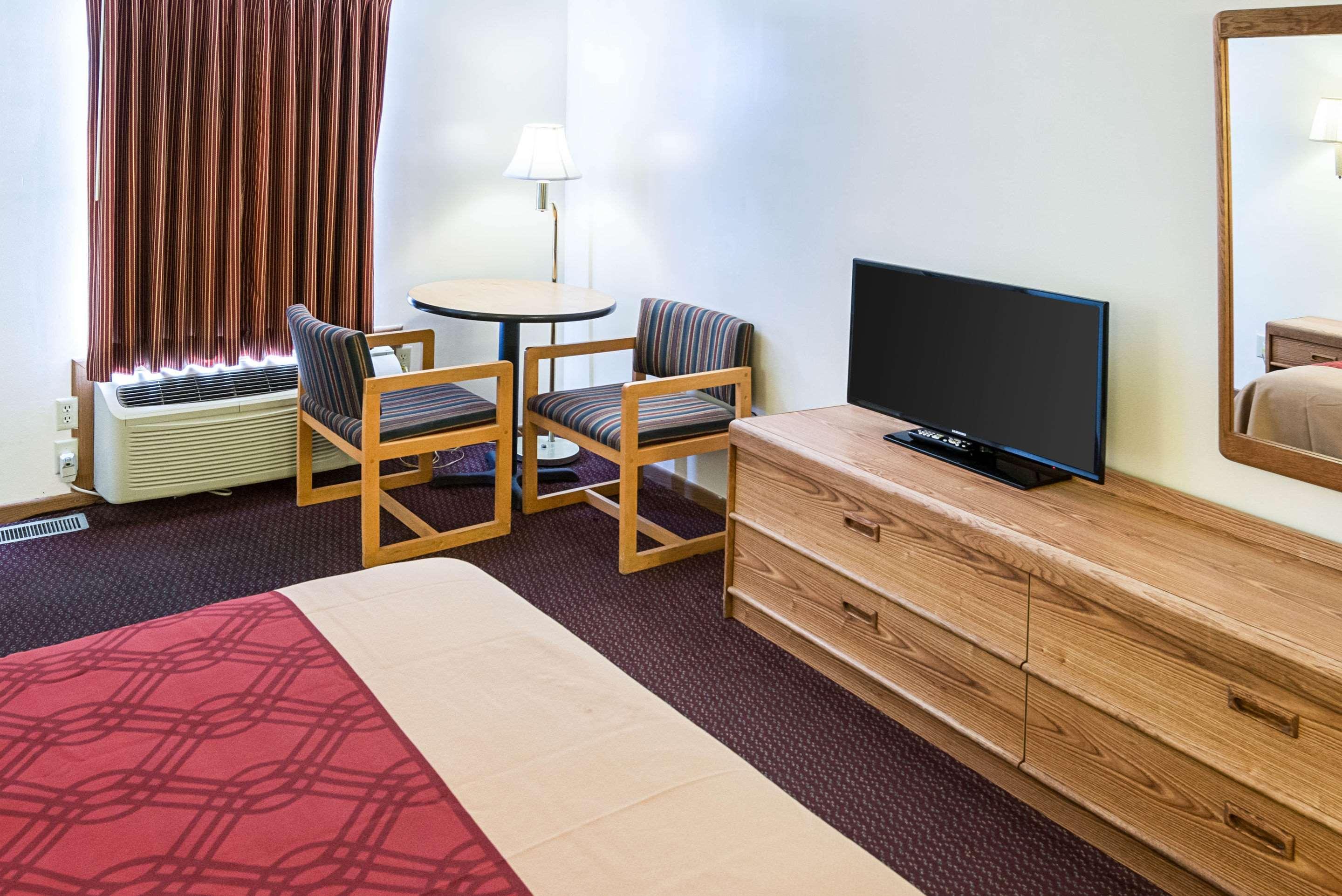 Rodeway Inn & Suites Austin Zewnętrze zdjęcie