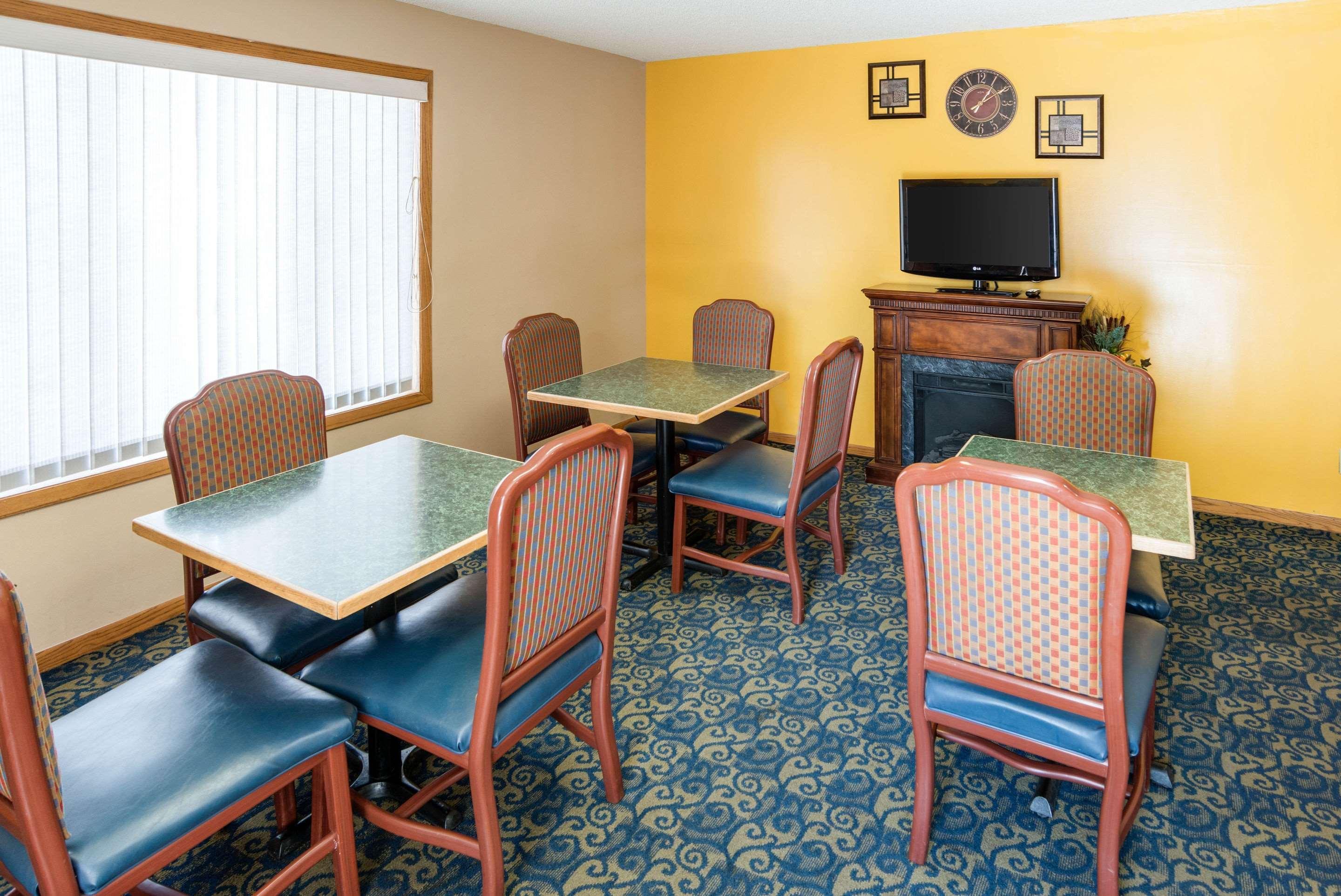 Rodeway Inn & Suites Austin Zewnętrze zdjęcie