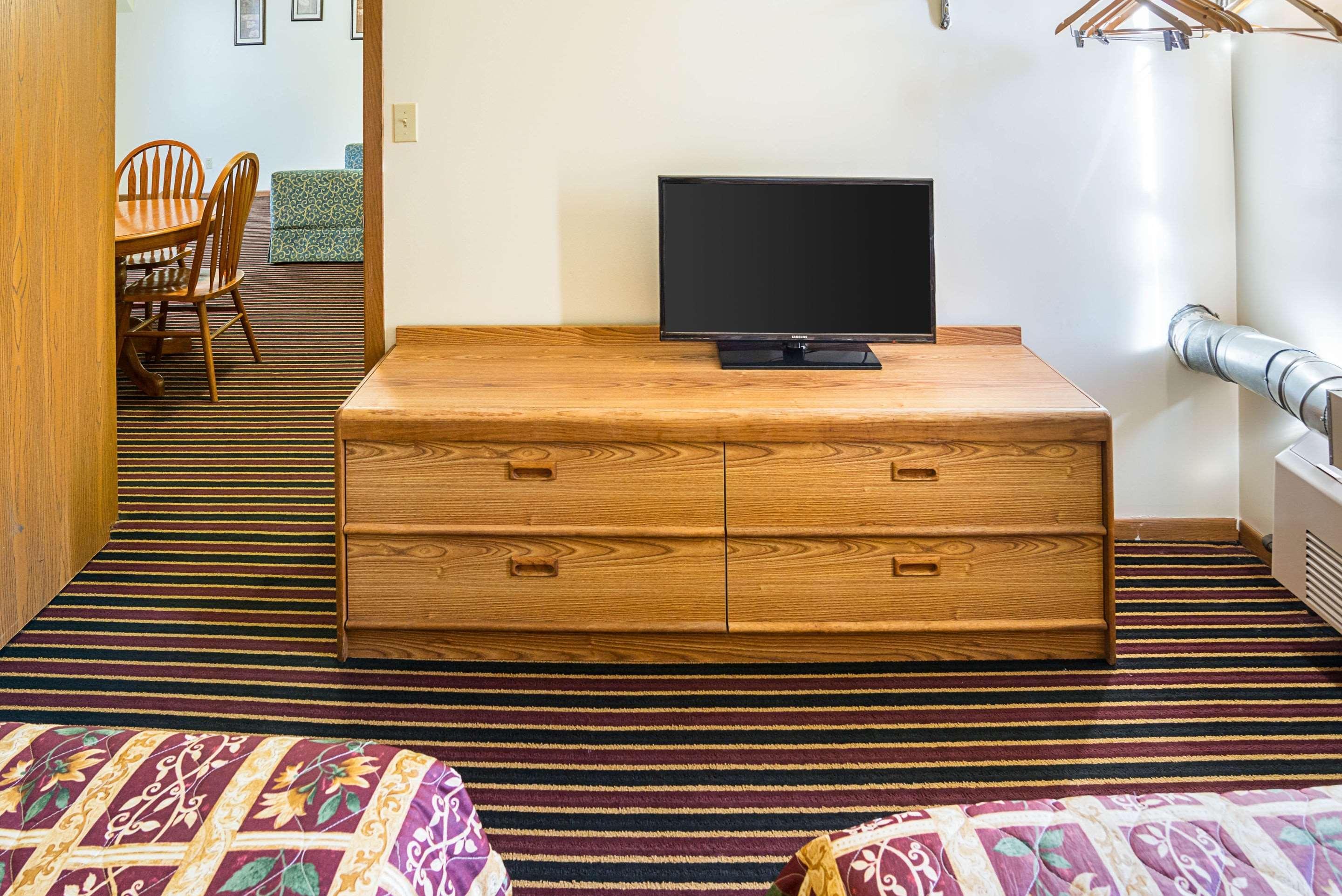 Rodeway Inn & Suites Austin Zewnętrze zdjęcie