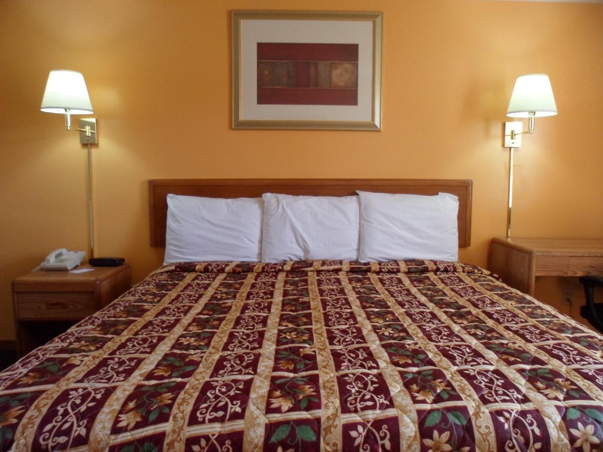 Rodeway Inn & Suites Austin Zewnętrze zdjęcie