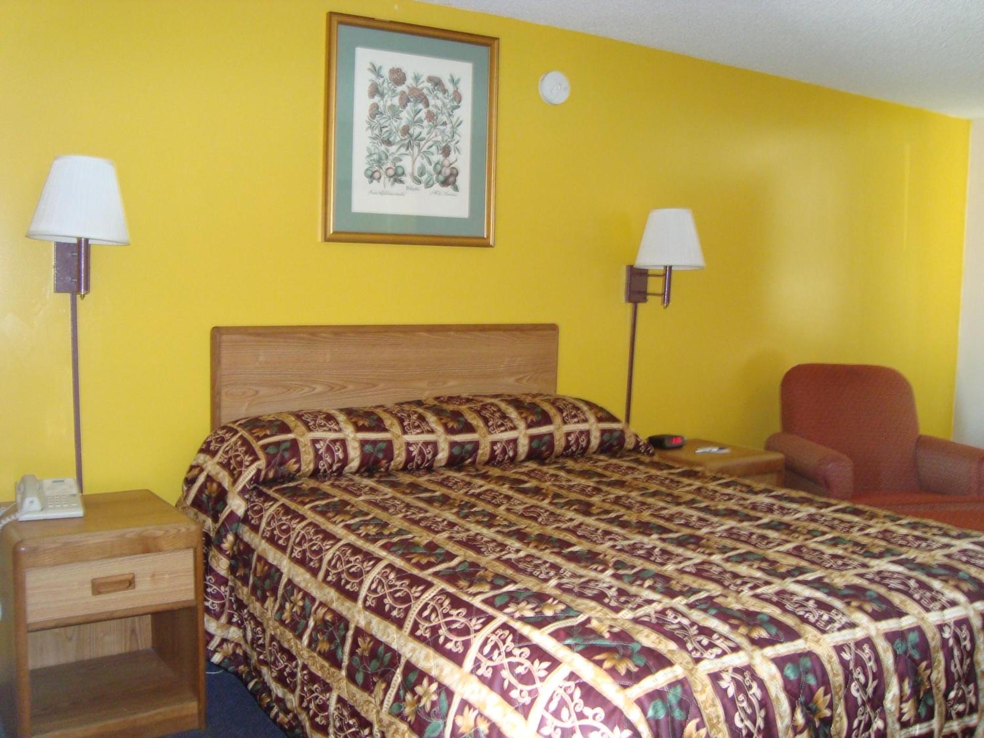 Rodeway Inn & Suites Austin Zewnętrze zdjęcie