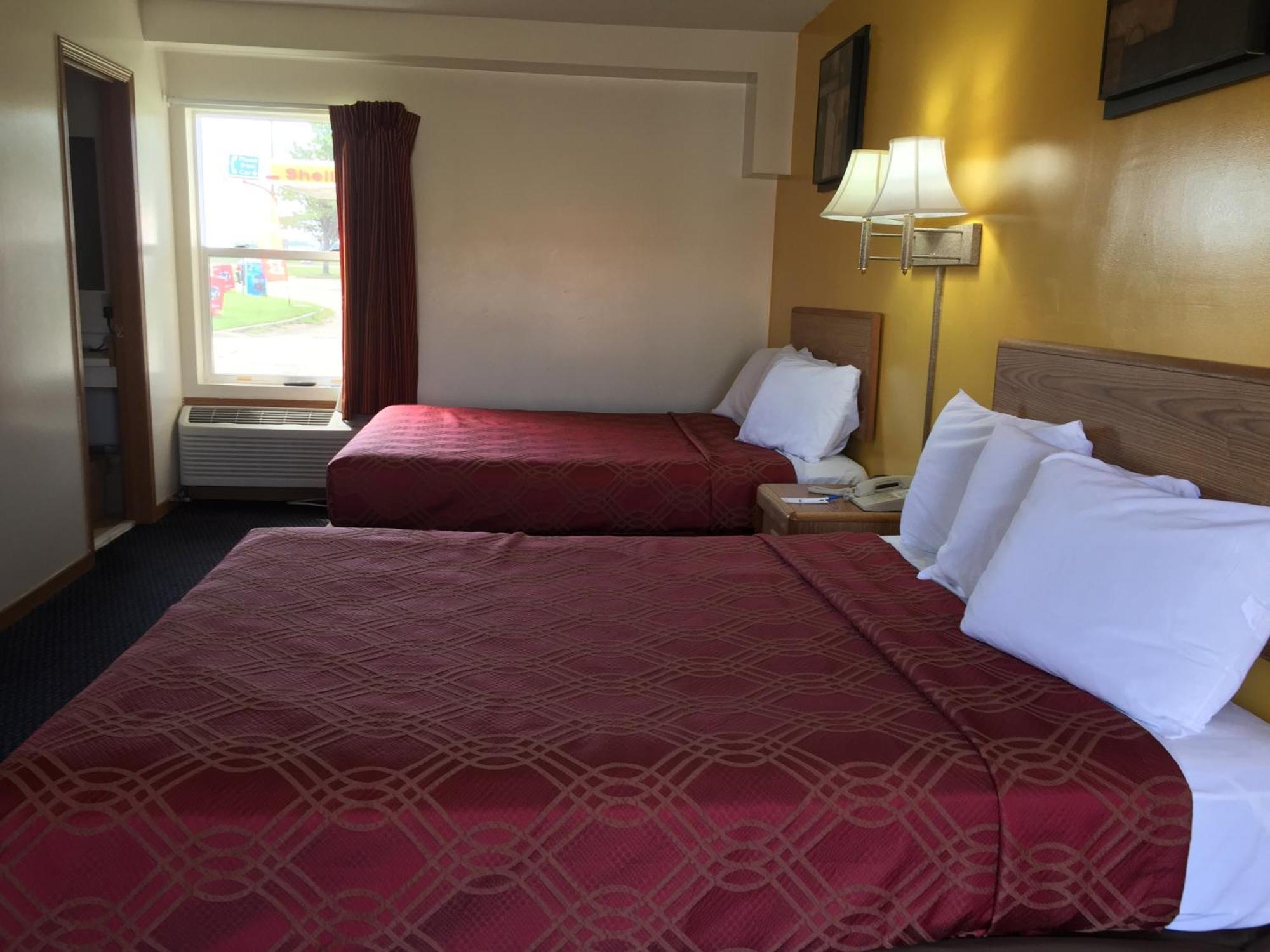 Rodeway Inn & Suites Austin Zewnętrze zdjęcie